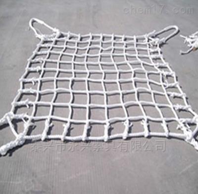 永腾牌尼龙绳起重吊网